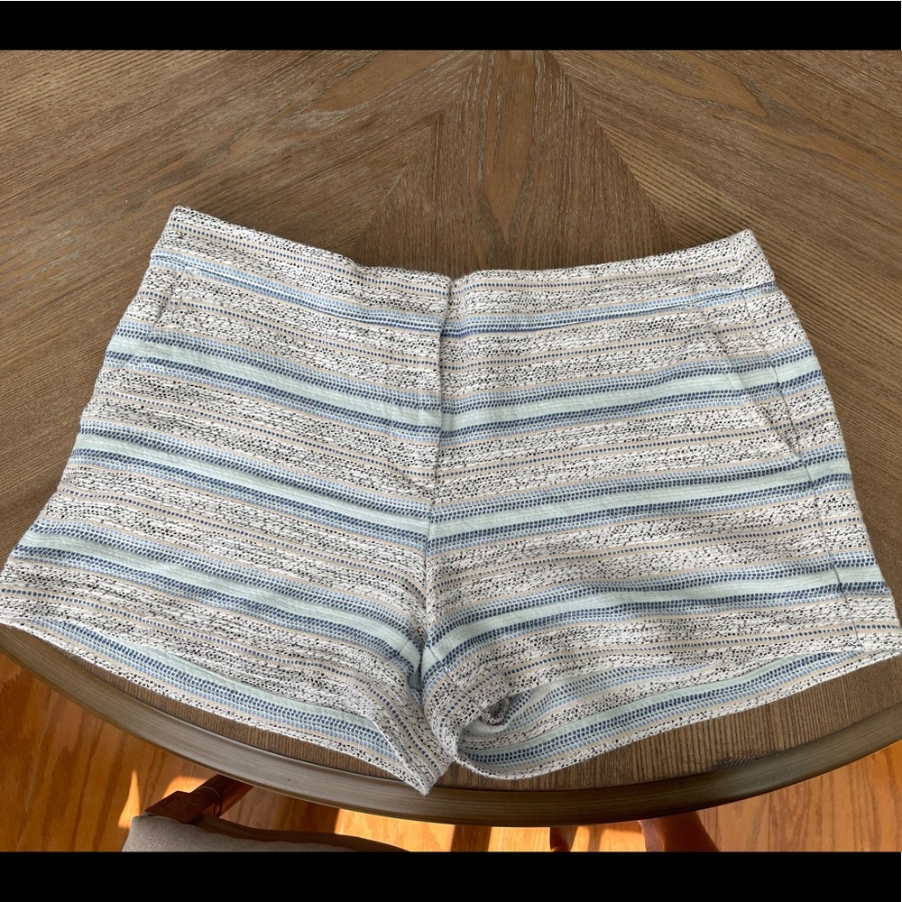 Loft shorts